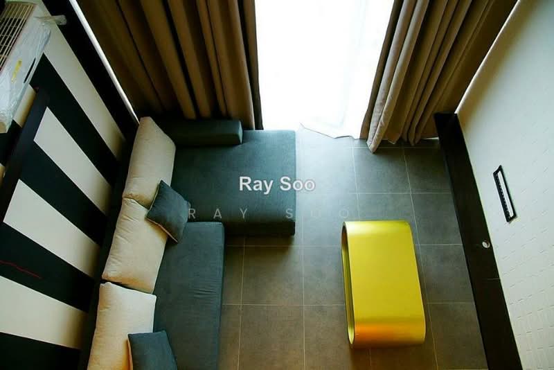 Service Residence for Rent at Empire Damansara - Ray Soo - PropertyGuru.com.my