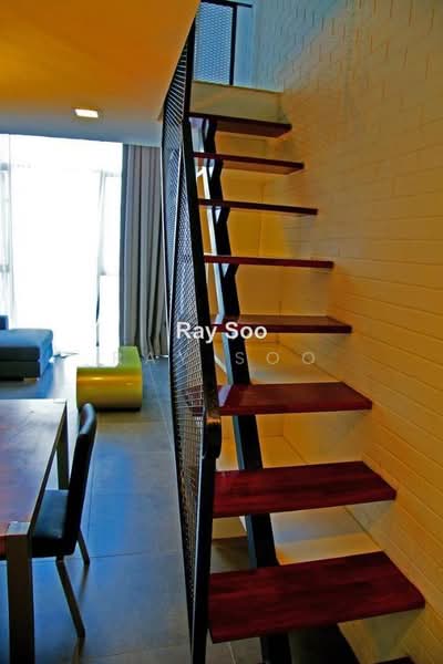 Service Residence for Rent at Empire Damansara - Ray Soo - PropertyGuru.com.my