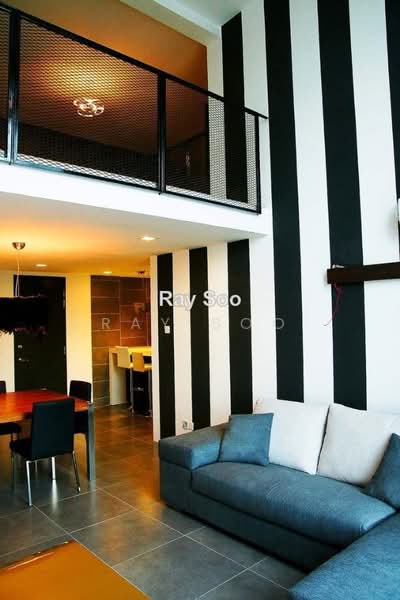 Service Residence for Rent at Empire Damansara - Ray Soo - PropertyGuru.com.my