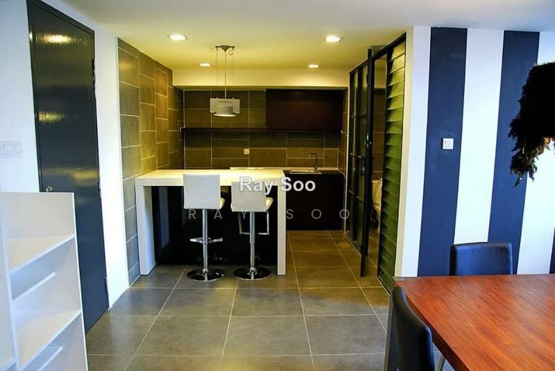 Service Residence for Rent at Empire Damansara - Ray Soo - PropertyGuru.com.my