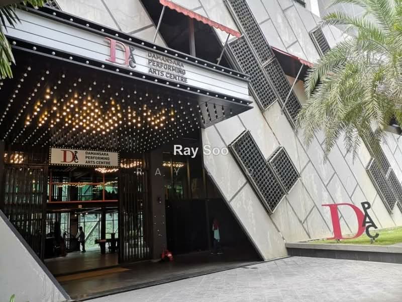 Service Residence for Rent at Empire Damansara - Ray Soo - PropertyGuru.com.my