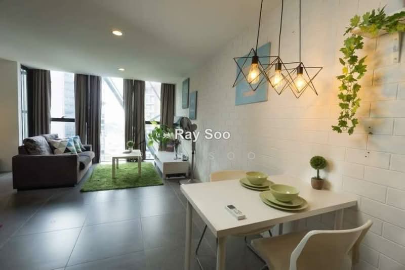 Service Residence for Rent at Empire Damansara - Ray Soo - PropertyGuru.com.my