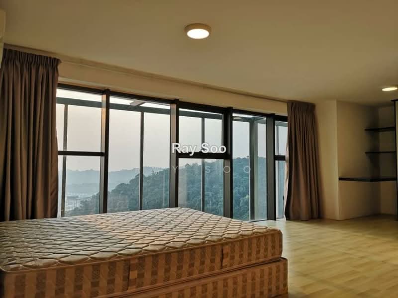 Service Residence for Rent at Empire Damansara - Ray Soo - PropertyGuru.com.my