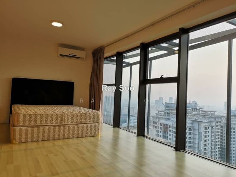 Service Residence for Rent at Empire Damansara - Ray Soo - PropertyGuru.com.my