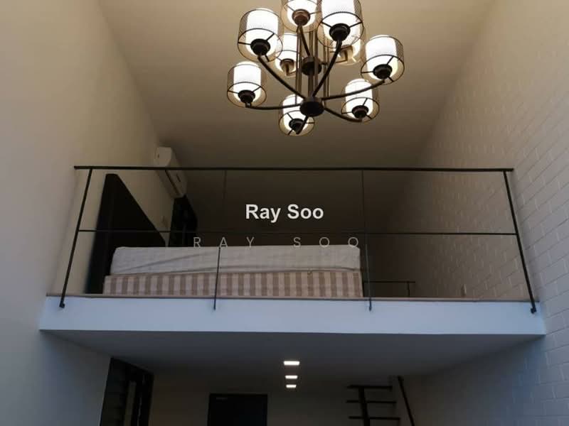 Service Residence for Rent at Empire Damansara - Ray Soo - PropertyGuru.com.my