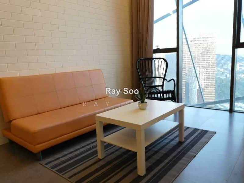 Service Residence for Rent at Empire Damansara - Ray Soo - PropertyGuru.com.my