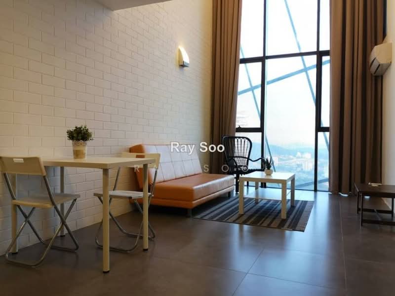 Service Residence for Rent at Empire Damansara - Ray Soo - PropertyGuru.com.my