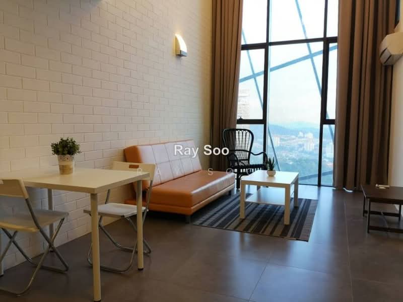 Service Residence for Rent at Empire Damansara - Ray Soo - PropertyGuru.com.my