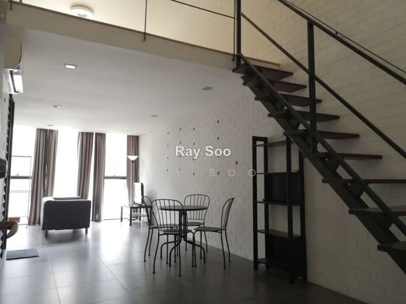 Service Residence for Rent at Empire Damansara - Ray Soo - PropertyGuru.com.my