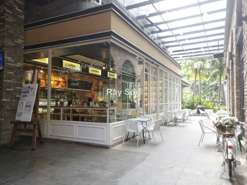 Service Residence for Rent at Empire Damansara - Ray Soo - PropertyGuru.com.my