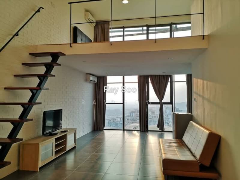 Service Residence for Rent at Empire Damansara - Ray Soo - PropertyGuru.com.my