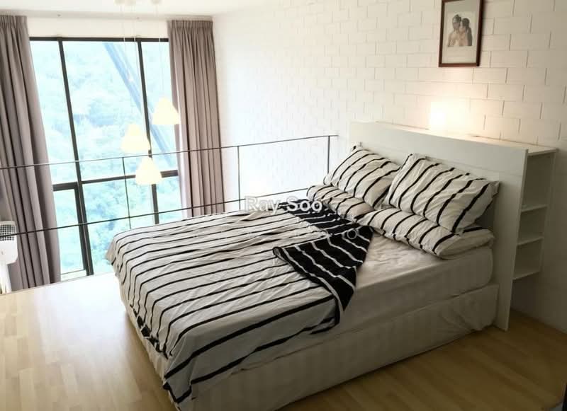 Service Residence for Rent at Empire Damansara - Ray Soo - PropertyGuru.com.my