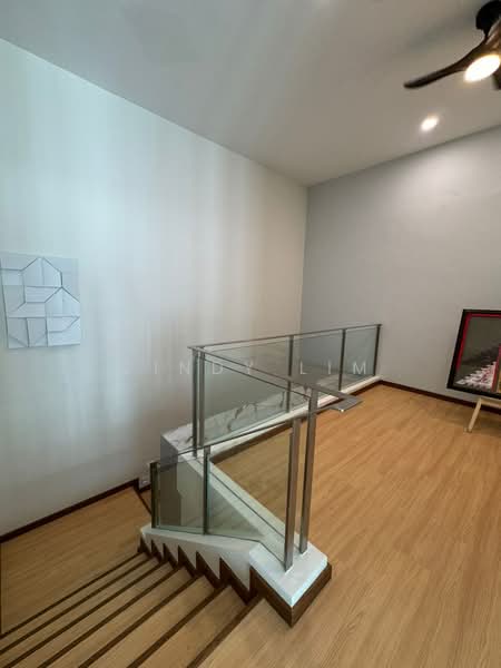 Semi-Detached House for Sale in Taman Gaya (Ulu Tiram) - Cindy Lim - PropertyGuru.com.my