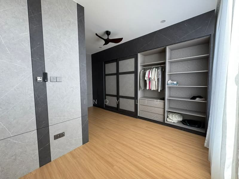 Semi-Detached House for Sale in Taman Gaya (Ulu Tiram) - Cindy Lim - PropertyGuru.com.my