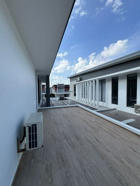 Semi-Detached House for Sale in Taman Gaya (Ulu Tiram) - Cindy Lim - PropertyGuru.com.my