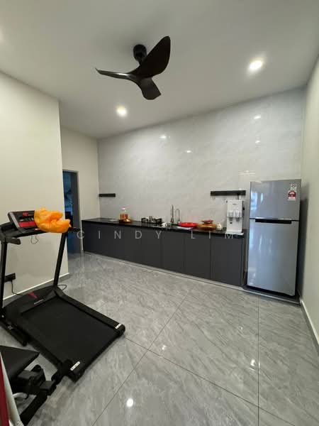 Semi-Detached House for Sale in Taman Gaya (Ulu Tiram) - Cindy Lim - PropertyGuru.com.my