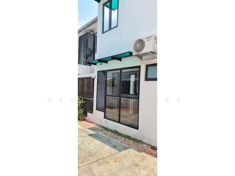 2-storey Terraced House for Sale in Elmina (Shah Alam) - David Devadas - PropertyGuru.com.my