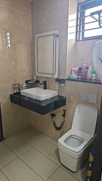 2-storey Terraced House for Sale in Elmina (Shah Alam) - David Devadas - PropertyGuru.com.my