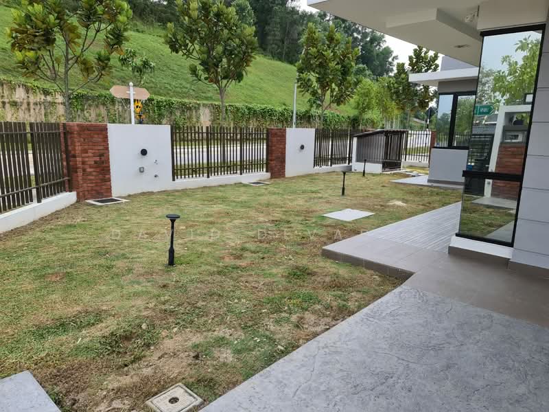 2-storey Terraced House for Sale in Elmina (Shah Alam) - David Devadas - PropertyGuru.com.my