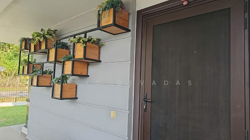2-storey Terraced House for Sale in Elmina (Shah Alam) - David Devadas - PropertyGuru.com.my