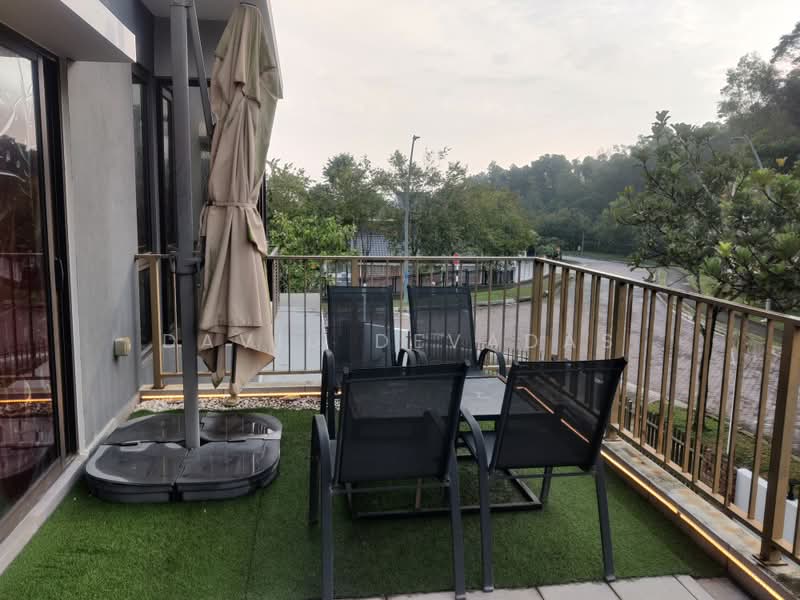 2-storey Terraced House for Sale in Elmina (Shah Alam) - David Devadas - PropertyGuru.com.my