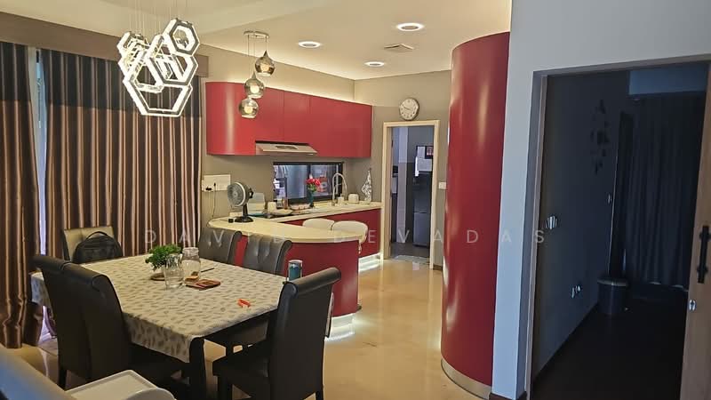 2-storey Terraced House for Sale in Elmina (Shah Alam) - David Devadas - PropertyGuru.com.my