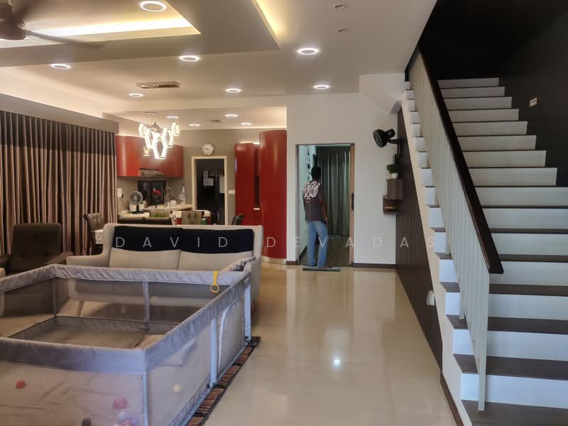 2-storey Terraced House for Sale in Elmina (Shah Alam) - David Devadas - PropertyGuru.com.my