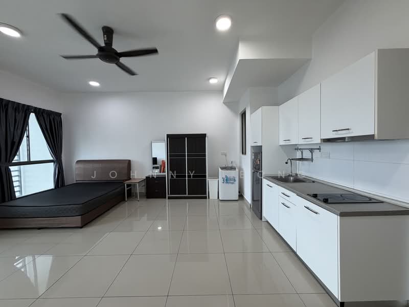 Service Residence for Sale at Cybersquare - Johnny Leong - PropertyGuru.com.my