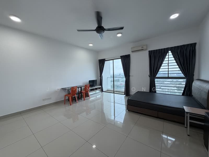 Service Residence for Sale at Cybersquare - Johnny Leong - PropertyGuru.com.my