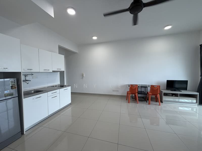 Service Residence for Sale at Cybersquare - Johnny Leong - PropertyGuru.com.my