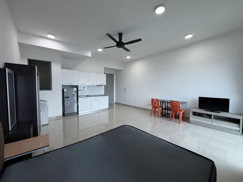 Service Residence for Sale at Cybersquare - Johnny Leong - PropertyGuru.com.my