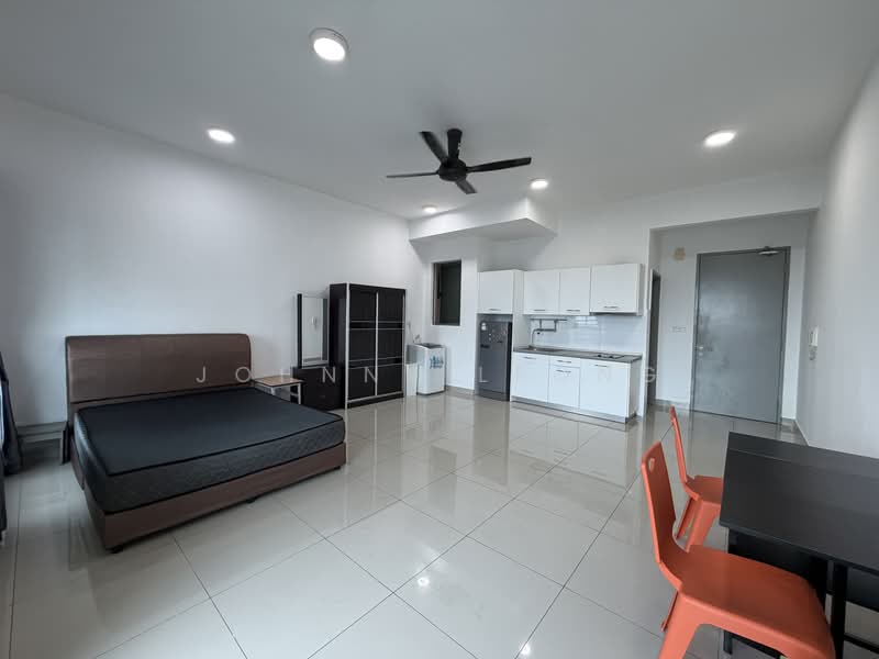 Service Residence for Sale at Cybersquare - Johnny Leong - PropertyGuru.com.my