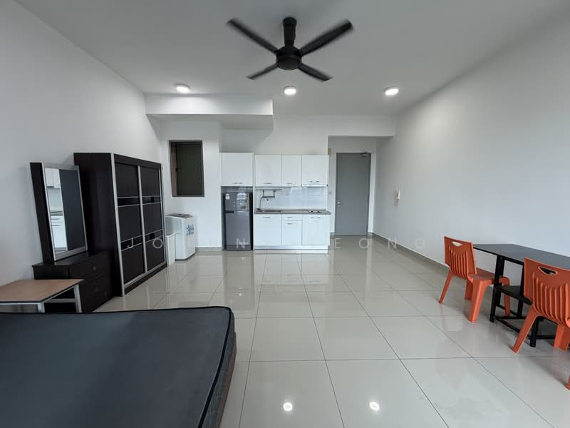 Service Residence for Sale at Cybersquare - Johnny Leong - PropertyGuru.com.my
