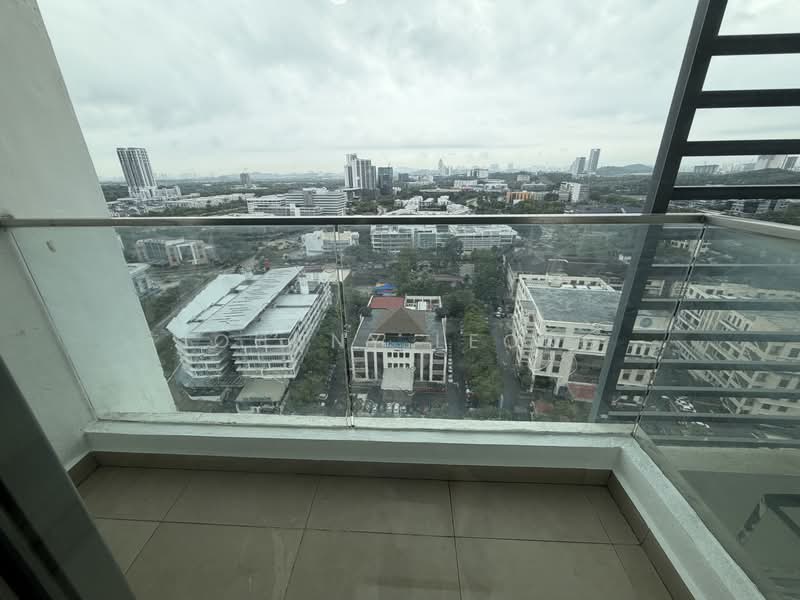 Service Residence for Sale at Cybersquare - Johnny Leong - PropertyGuru.com.my
