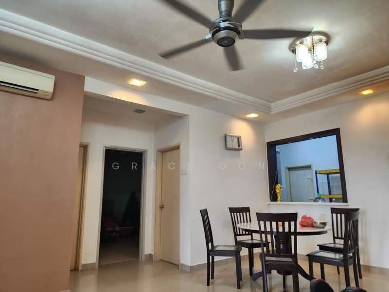 Condominium for Sale at Aman Heights Condominium - Grace Oon - PropertyGuru.com.my