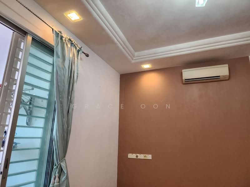 Condominium for Sale at Aman Heights Condominium - Grace Oon - PropertyGuru.com.my