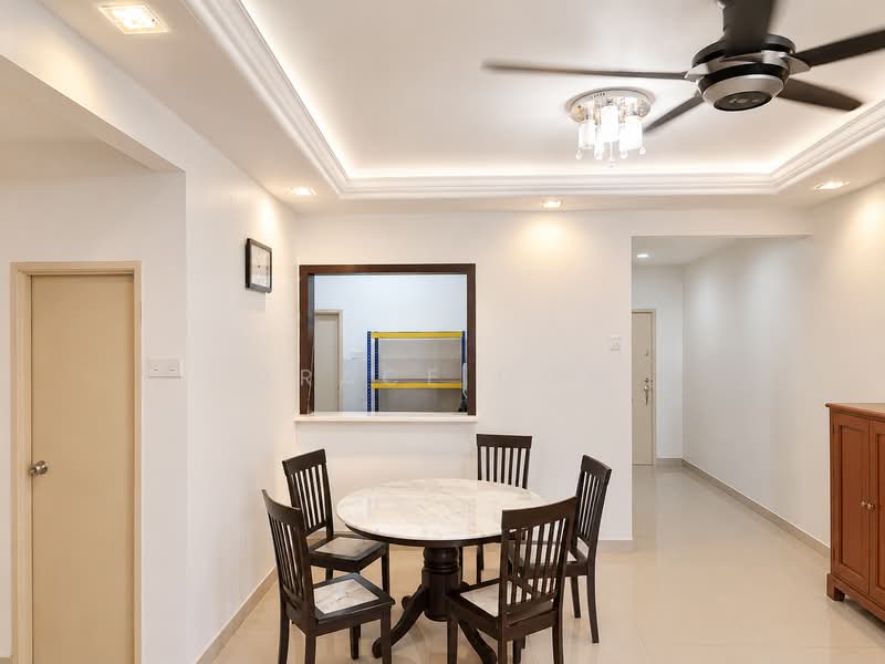 Condominium for Sale at Aman Heights Condominium - Grace Oon - PropertyGuru.com.my
