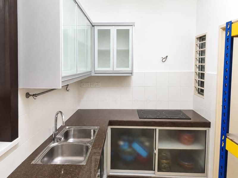 Condominium for Sale at Aman Heights Condominium - Grace Oon - PropertyGuru.com.my