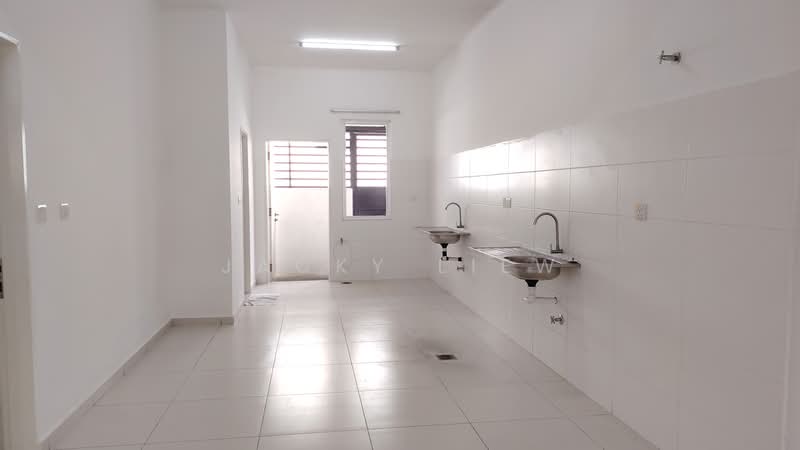 2-storey Terraced House for Rent in Bandar Sri Sendayan (Negeri Sembilan) - Jacky Liew - PropertyGuru.com.my