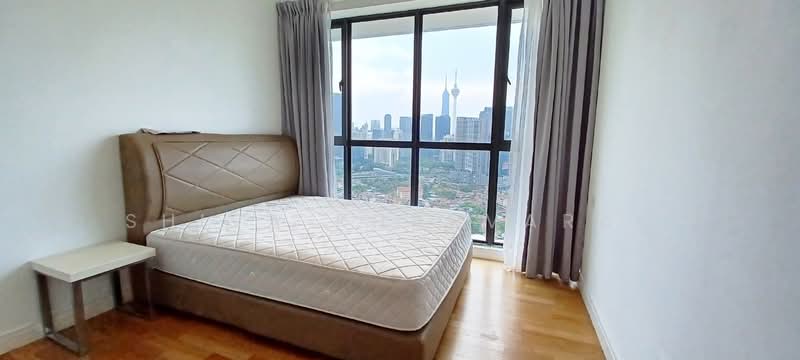 Servis Apartment untuk Disewa di Setia SKY Residences - Shiva Kharvaran - Bedroom - PropertyGuru.com.my