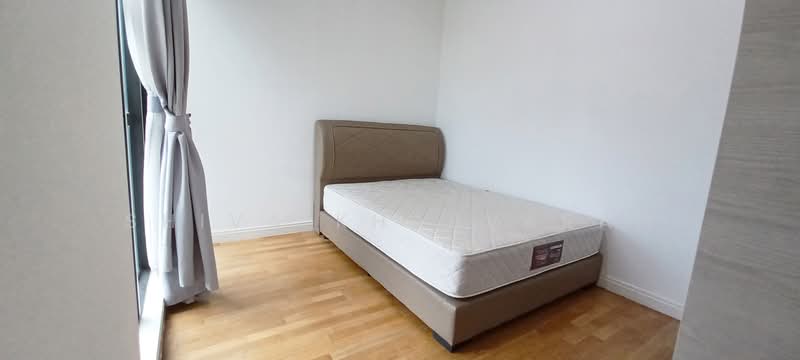 Servis Apartment untuk Disewa di Setia SKY Residences - Shiva Kharvaran - Bedroom - PropertyGuru.com.my