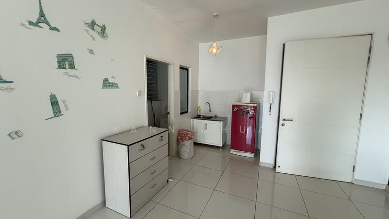 Service Residence for Rent at Zeva @ Equine South - Xann Chua - PropertyGuru.com.my