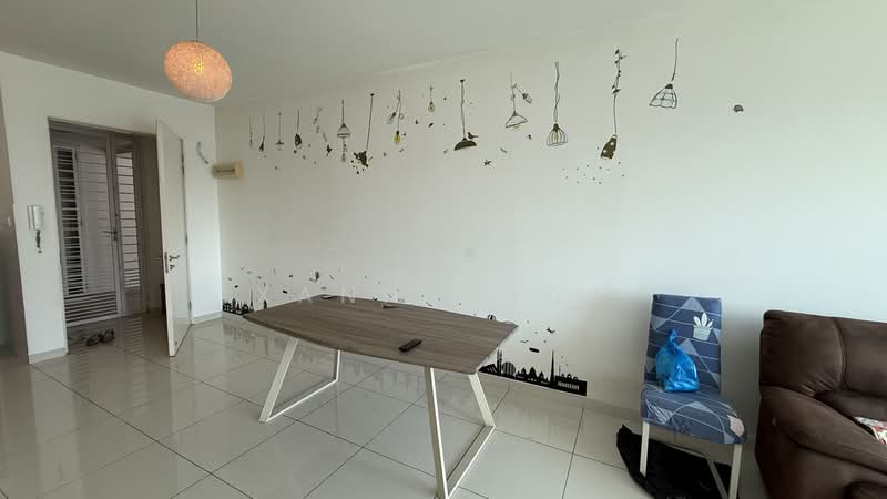 Service Residence for Rent at Zeva @ Equine South - Xann Chua - PropertyGuru.com.my