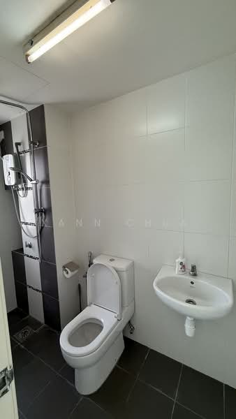 Service Residence for Rent at Zeva @ Equine South - Xann Chua - PropertyGuru.com.my