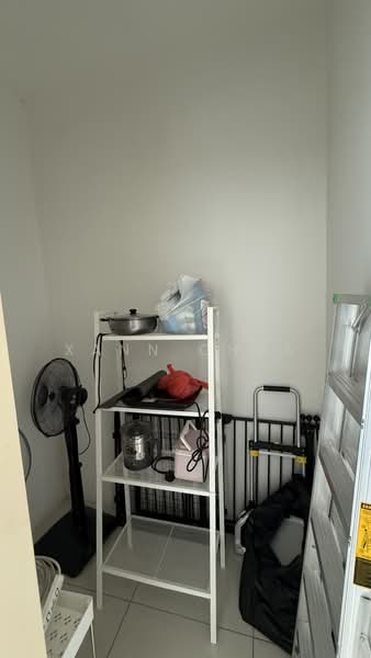 Service Residence for Rent at Zeva @ Equine South - Xann Chua - PropertyGuru.com.my