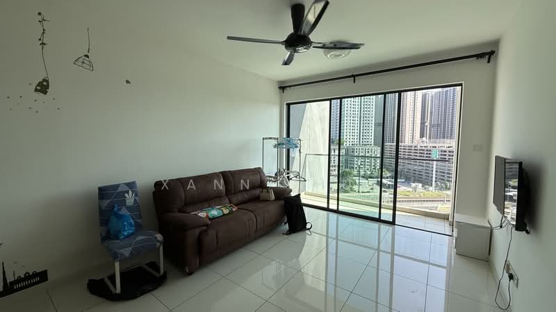 Service Residence for Rent at Zeva @ Equine South - Xann Chua - PropertyGuru.com.my