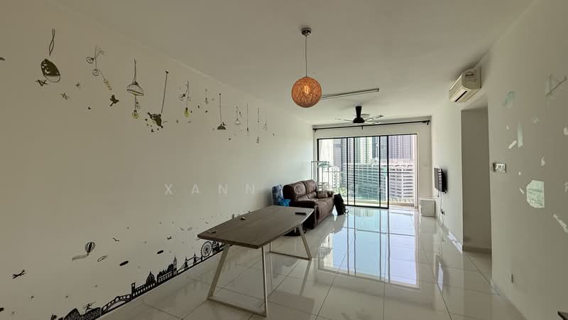 Service Residence for Rent at Zeva @ Equine South - Xann Chua - PropertyGuru.com.my