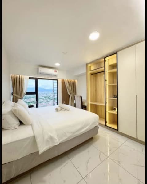 Kondominium untuk Disewa di Arte Cheras - Ping Shin - PropertyGuru.com.my