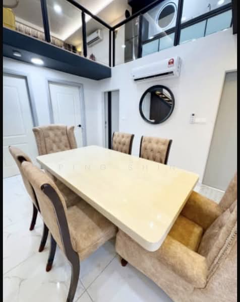 Kondominium untuk Disewa di Arte Cheras - Ping Shin - PropertyGuru.com.my