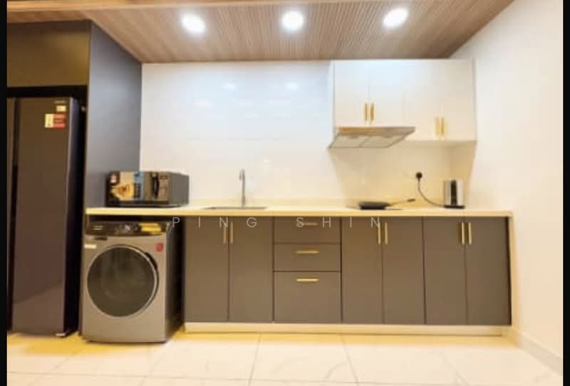 Kondominium untuk Disewa di Arte Cheras - Ping Shin - PropertyGuru.com.my